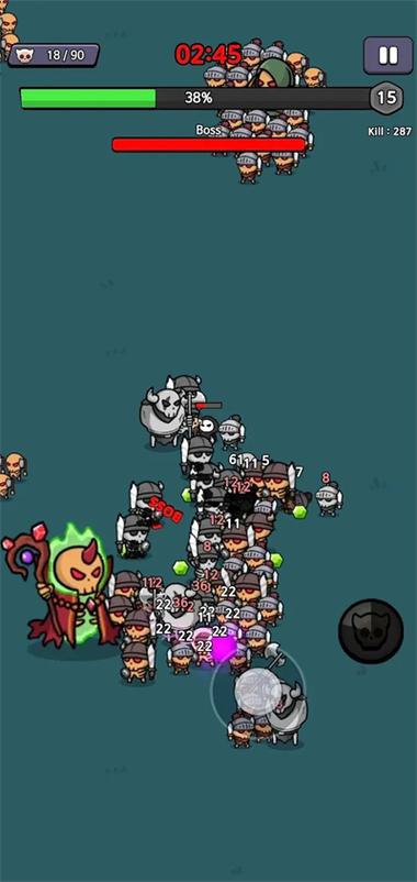 死灵法师游戏下载地址在哪?新手下载指南