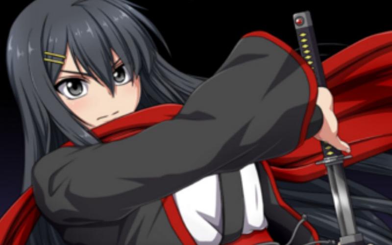 叛道武士游戏官网:三条主线,你的选择决定结局