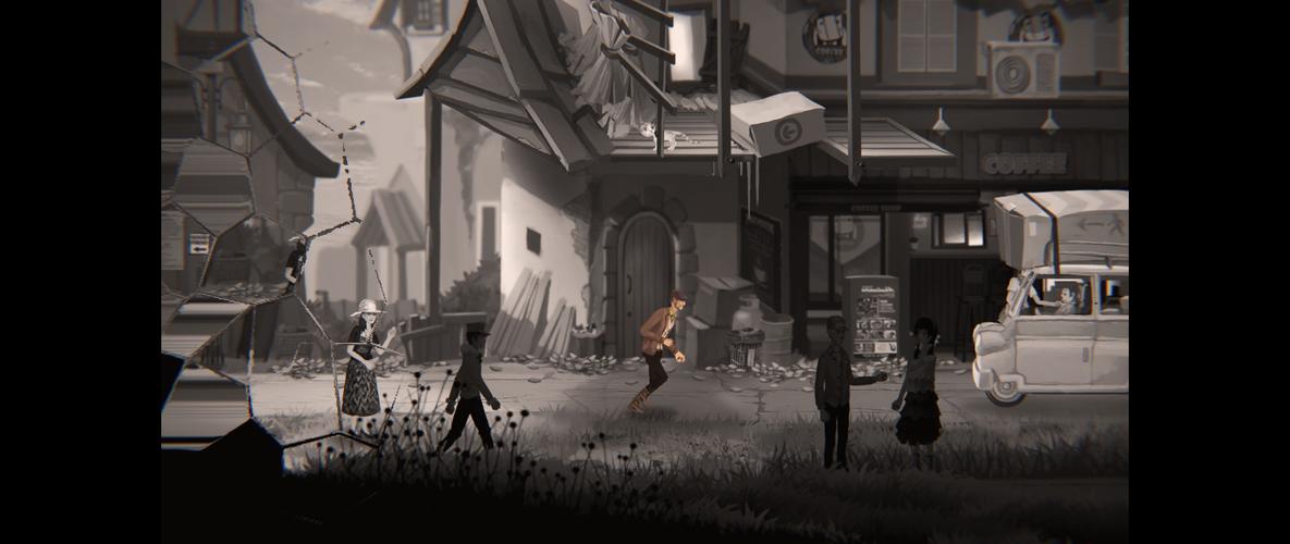 下载时间停止电车安卓版：感受时间停滞的快感