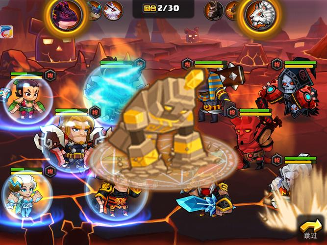 幸运儿马克绅士游戏：高自由度沙盒SLG体验