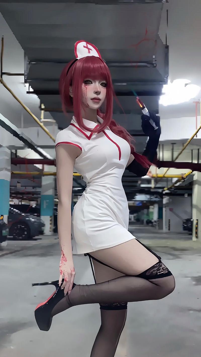 辣妹COS疯狂汉化版下载地址：不容错过的精彩游戏