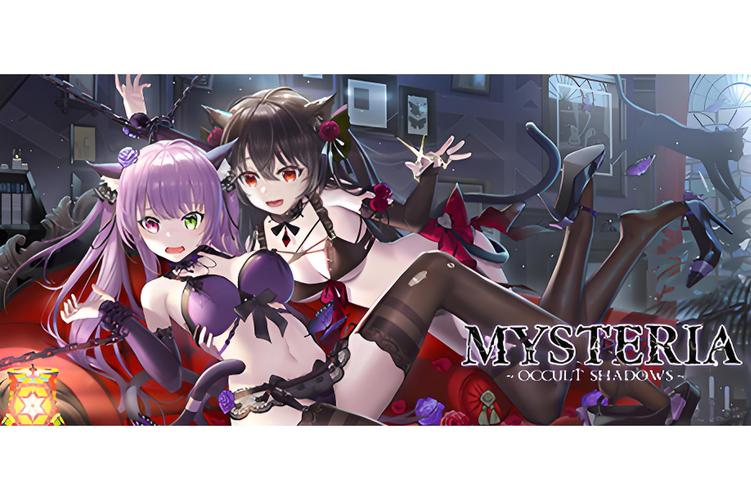 异世界与兽娘姐姐的生活游戏:官网入口及游戏下载地址