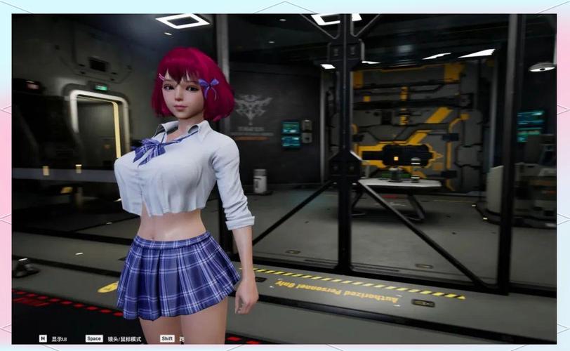 堕落玩偶版本大全：从0.7到最新版，一次性收录