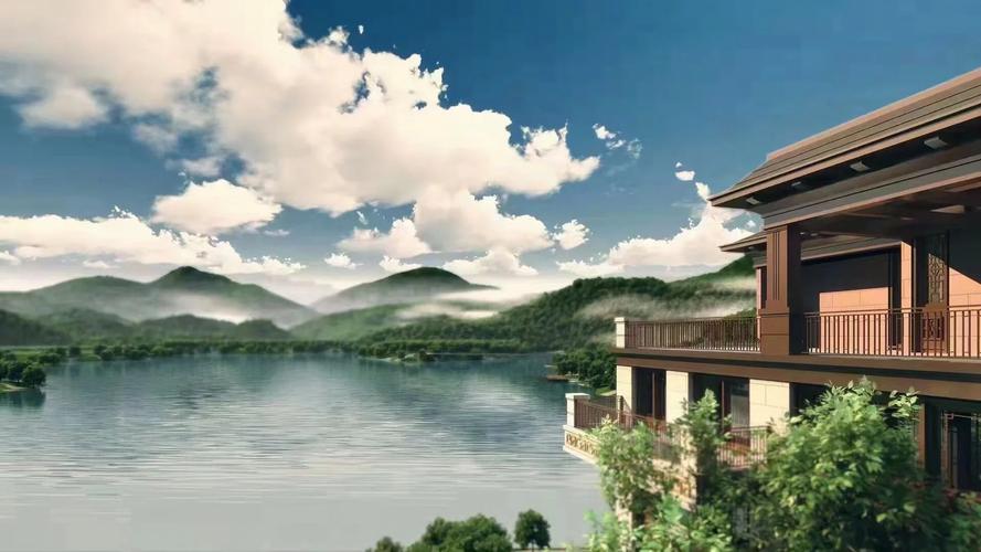 北京精灵谷官方网站：山水环绕的世外桃源等你来