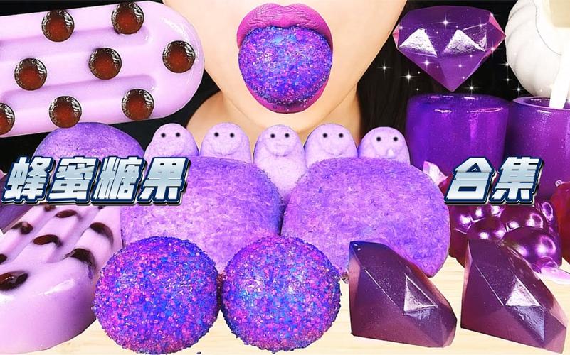 ASMR竹曦安卓资源合集：各种类型声音任你选