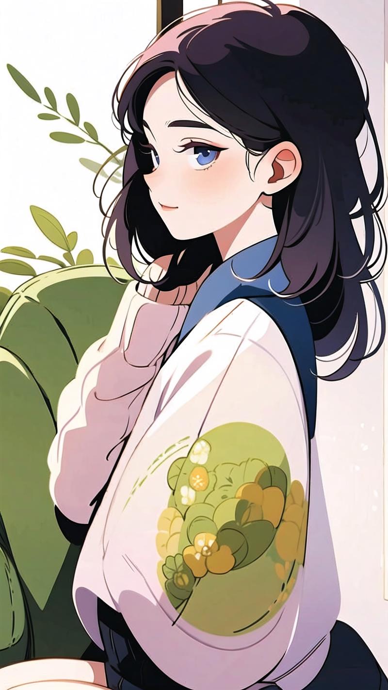 安卓手机下载动漫女孩游戏:趣味玩法等你体验!