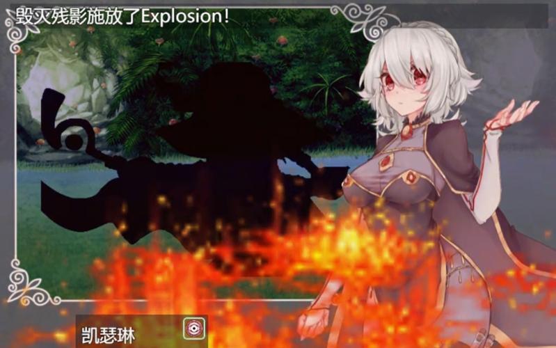 魔女秘药最新版本下载:体验全新剧情和玩法