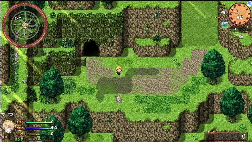 欲望之尾安卓下载地址大全：多个资源，任你选择下载