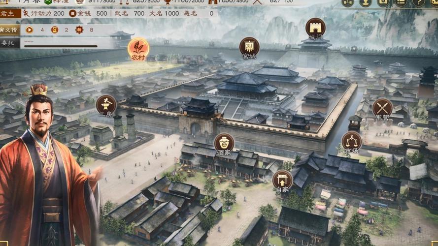 三国志8重制版最新情报:2月更新内容抢先看,有哪些惊喜?