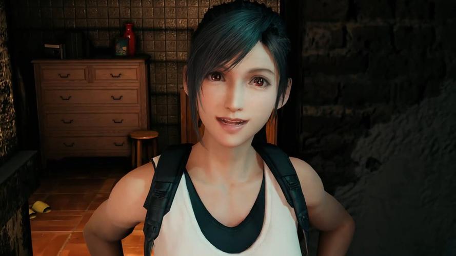 蒂法动画大全最新版本是多少?高清资源合集免费看!