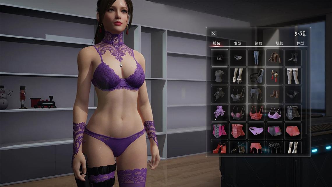 想下载致命解药MOD?这里有最全资源!