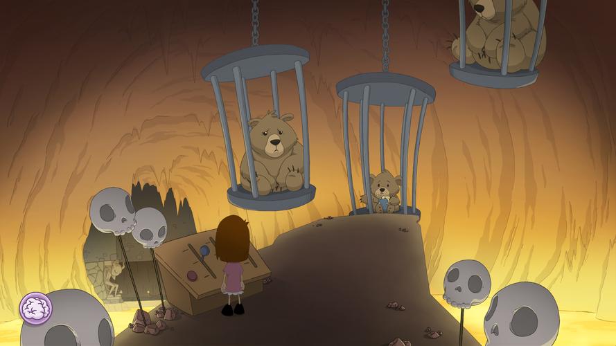 还在玩旧版？安娜激动人心的感情最新版本等你体验