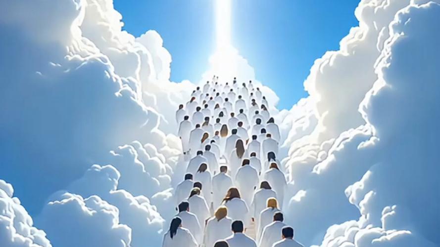 通往天堂的道路游戏攻略大全：快速通关秘籍