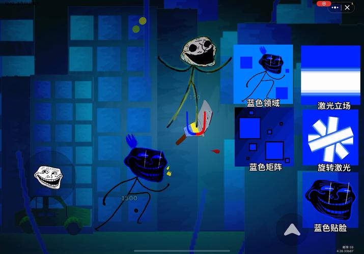 大反派游戏官网:SLG触摸互动,体验反派魅力