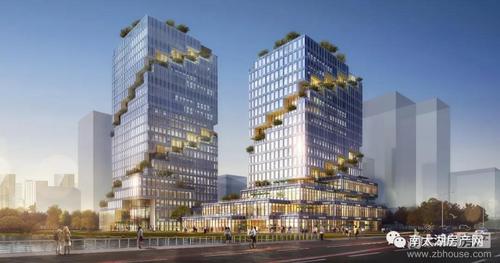 重磅！内有海阁最新大气项目，详解投资及规划！