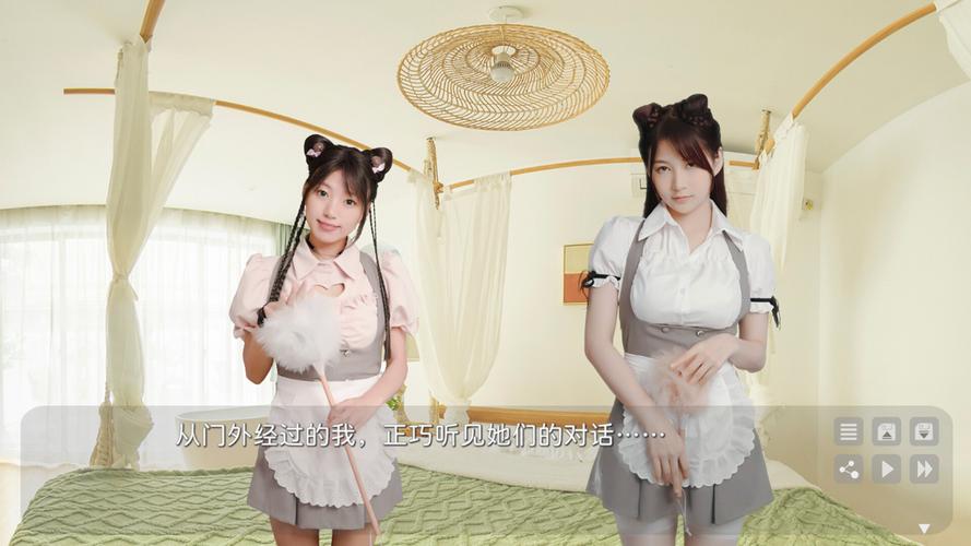 RiNaTest安卓游戏测评：值得一玩的剧情RPG！