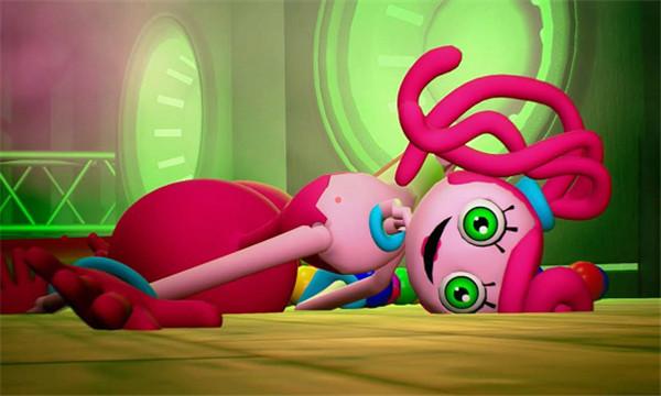 X游社发布诅咒之爱更新，全新剧情等你解锁！