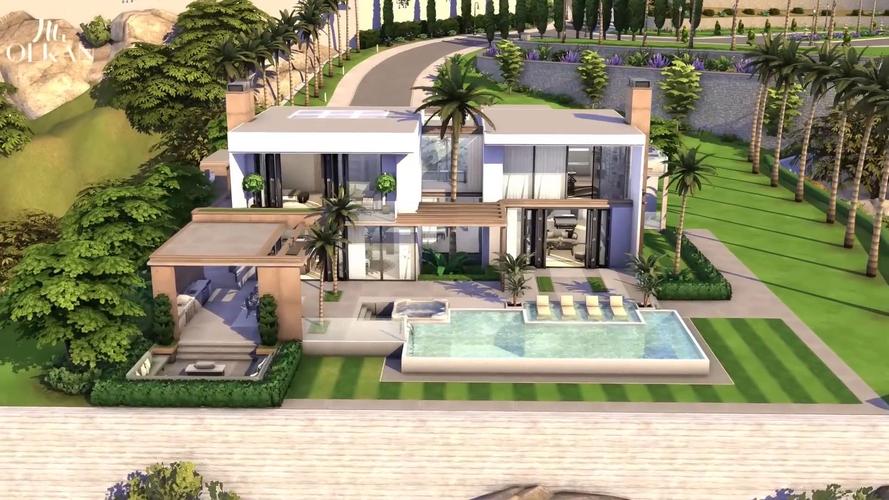 豪宅V0.95游戏官网:佛系玩家的快乐天堂!