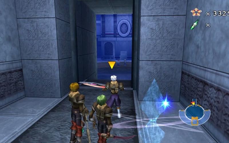 永恒的王国游戏介绍:带你体验奇幻冒险,感受爱的诅咒