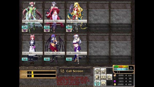 最新版圣女之血业火新娘官方正式版下载,不容错过