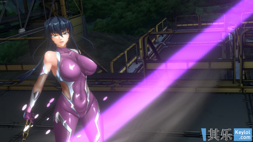 对魔忍阿莎姬绅士游戏下载:资源合集与游戏体验