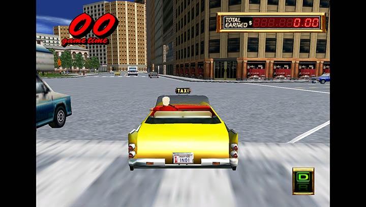 想玩间谍出租车？这里提供下载地址！