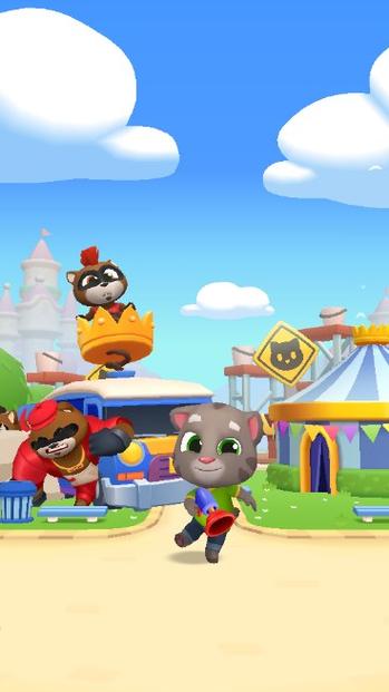 最新版我的新邻居官方正式版下载:安卓/PC全平台支持