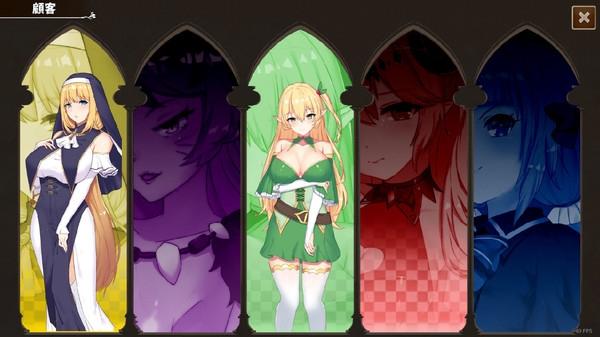 火爆手游PAPA酒馆汉化版下载,安卓手机也能玩!