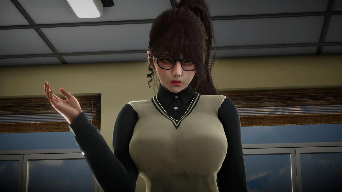 我的女友是恶霸CH1-EP4下载地址大全，资源分享！