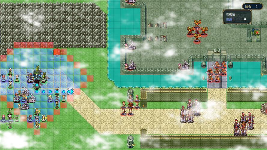 最新法利恩战纪下载地址：官方正版游戏下载安装