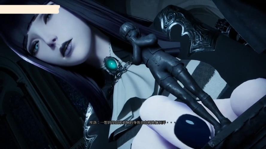 快速进入库洛的房间游戏官网：体验精彩的魔幻剧情