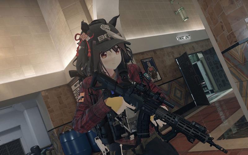 二次元老婆学院绅士游戏最新版本:更新内容抢先看