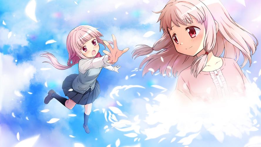 全网最全魔法少女狩猎计划版本大全:资源免费下载