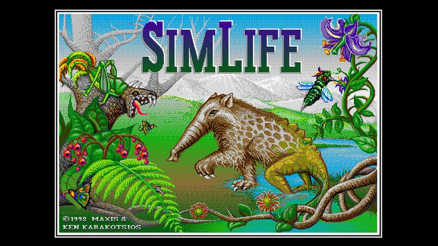 最新生命体V0.18b：揭秘这款火爆的HTML小游戏