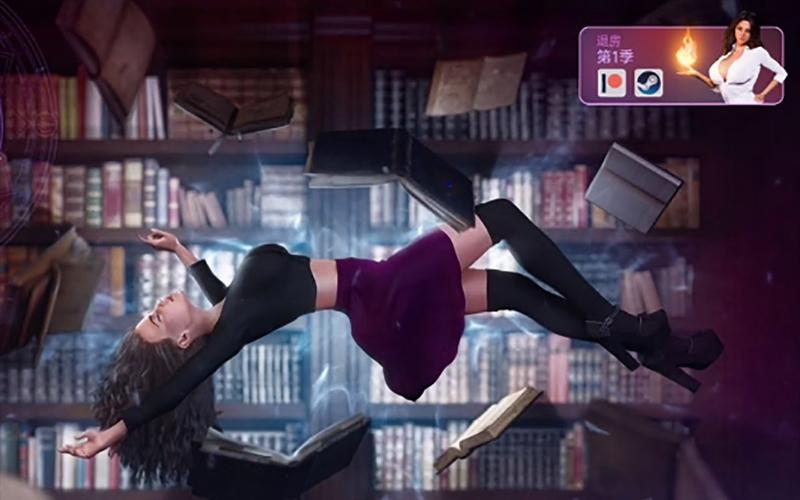 急寻欲望学院魔法学院第四季最新版本！资源获取途径详解