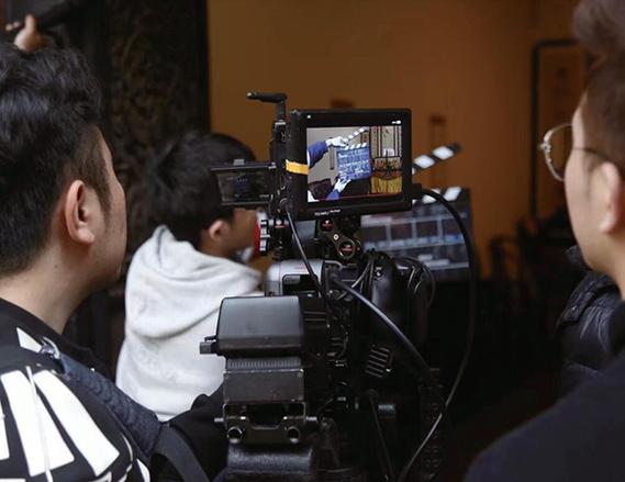 导演请拍摄各种各样的我最新：解锁演员的无限可能