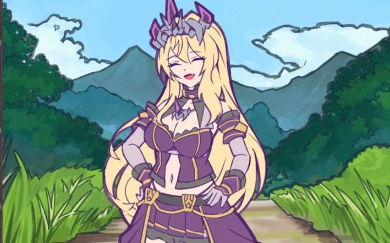 寻找怠惰的怪兽公主官方网站?这里有下载和玩法介绍!