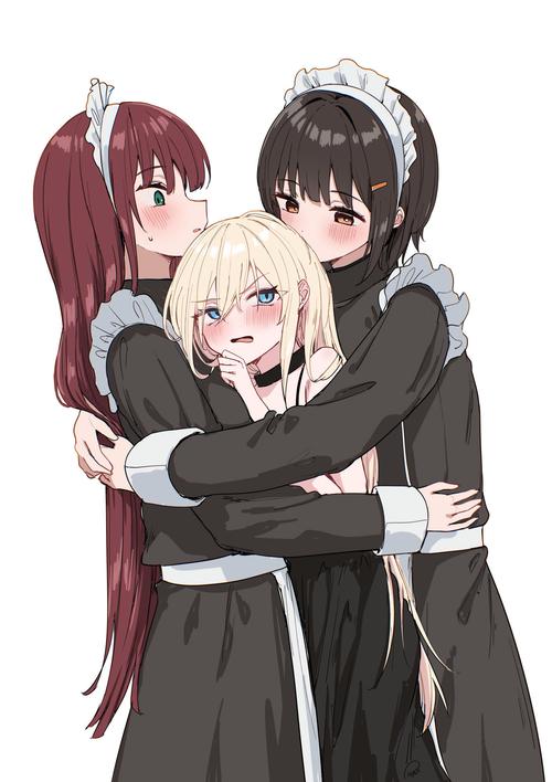 想玩与三位女仆的华丽日常？最新版本下载及玩法介绍都在这里