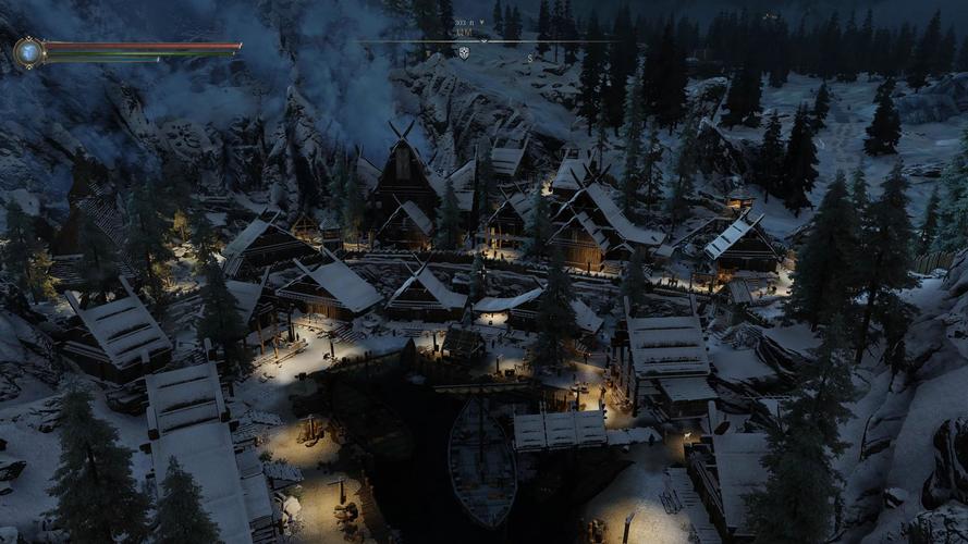 上古卷轴5官方网站:了解游戏信息及购买途径