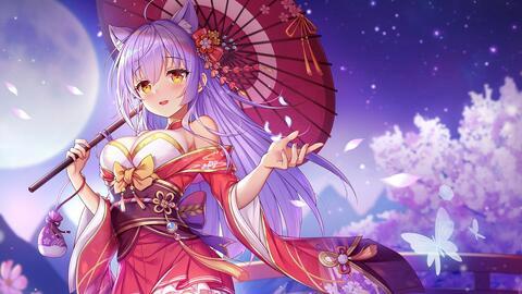 下载樱姬1-3官方正式版最新版:畅玩日系恋爱养成游戏