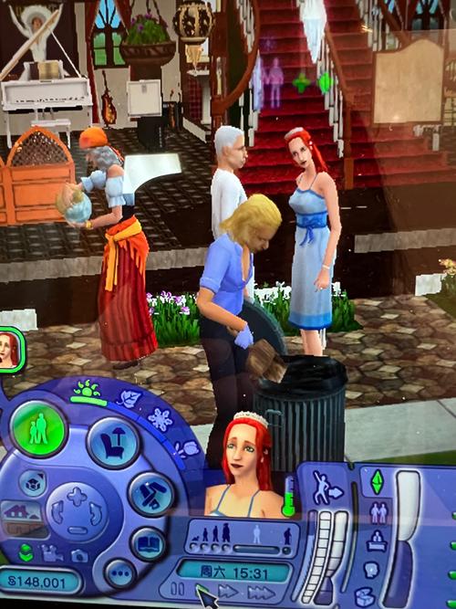 我的秘密暑假时光2最新:游戏里的暑假生活,现实与虚拟的奇妙碰撞!