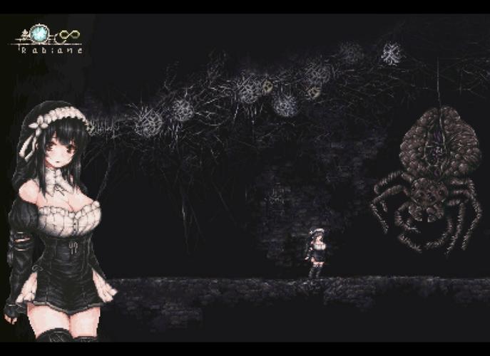 哥特少女勇闯恶魔城2更新了哪些内容？下载地址分享！