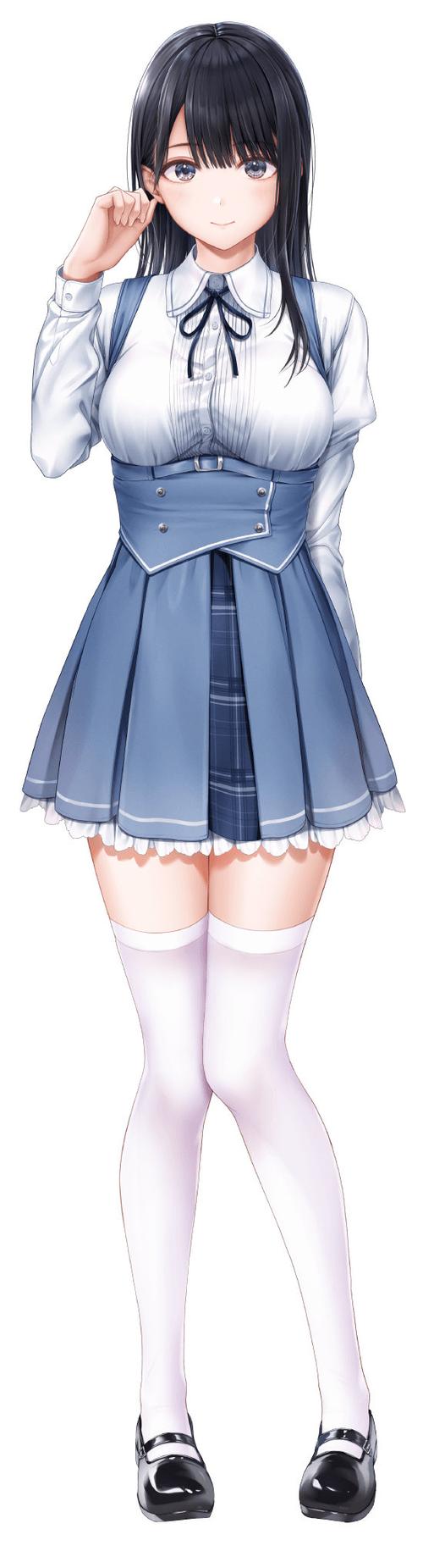 热辣可爱制服游戏下载大全：满足你的换装愿望！