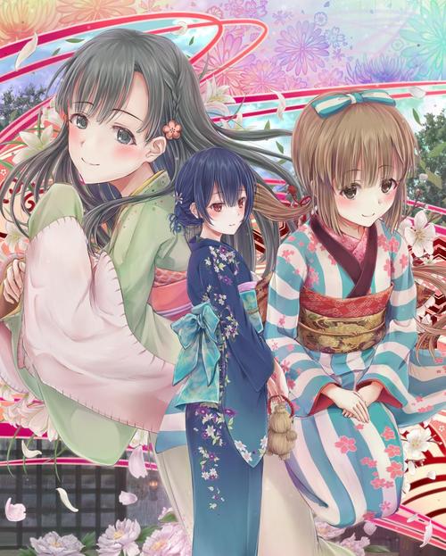 大和抚子官网详解：游戏玩法及新手攻略