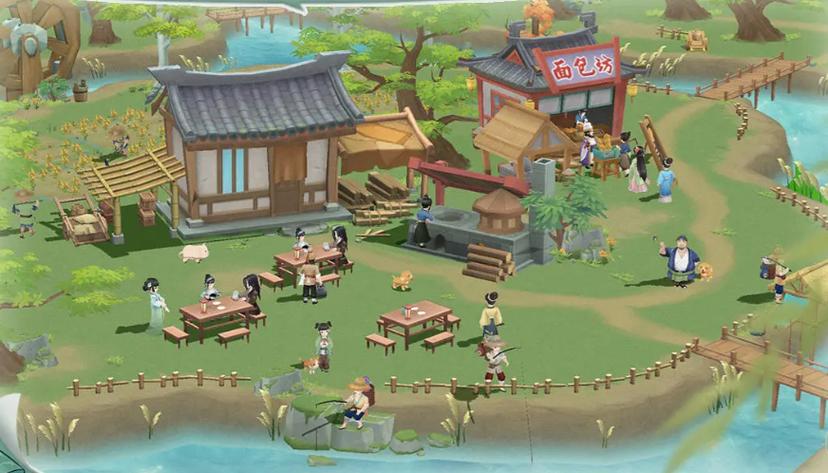 可爱的女巫1杨过游戏好玩吗?新手玩家必看攻略