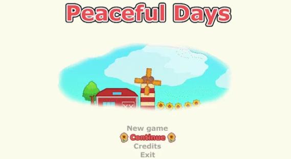 简单的日子安卓汉化版下载：超好玩SLG游戏推荐