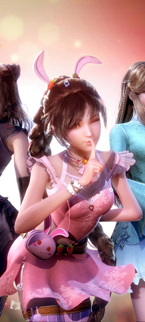 斗罗大陆小舞官方正式版下载：最新版手游免费获取