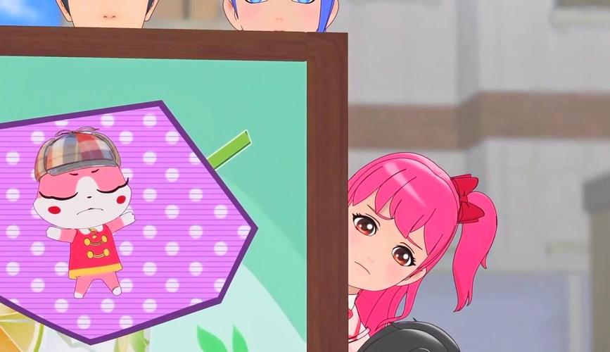 少女之剑与秘密的协奏曲官方正式版下载：最新版来啦！