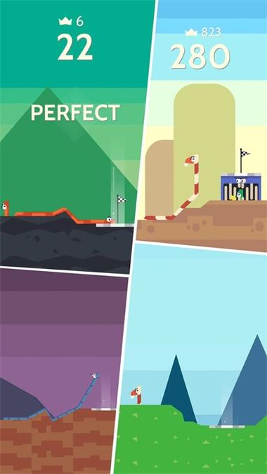 最新版蛇之交响曲官方正式版下载：轻松下载尽情体验