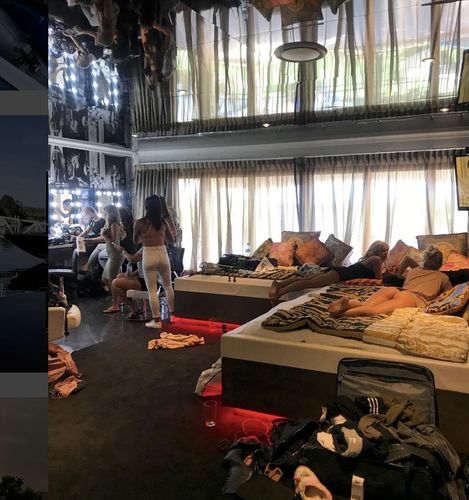 超级富豪酒池肉林最新版本值得玩吗？真实玩家体验分享！